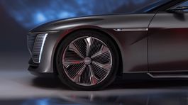Cadillac Celestiq Concept - 2022