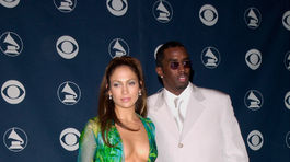 Jennifer Lopez v roku 2000