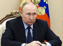 Putin: Rusko rozmiestni v Bielorusku taktické jadrové zbrane