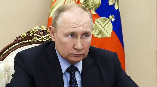 Putin: Rusko rozmiestni v Bielorusku taktické jadrové zbrane