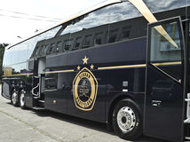 autobus Slovan new
