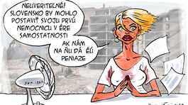 Danglár, 20. 7. 2022