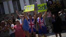 France Cycling Tour de France