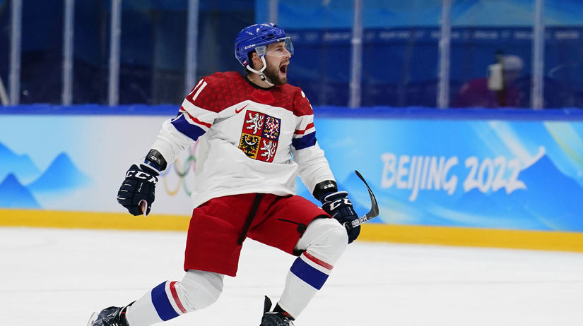 Lukáš Klok (ČR, obranca): Arizona.