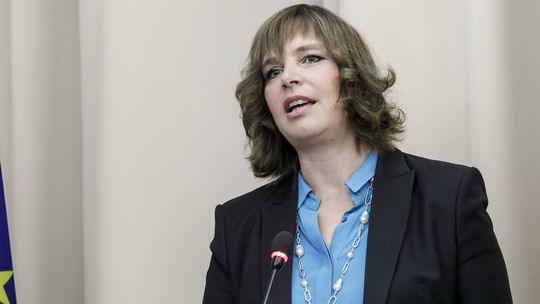 Remišová s nečakane tvrdým útokom na Denník N: Sú to stranícke a ideologické noviny
