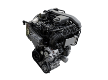 VW - motor 1,5 TSI evo2 - 2022