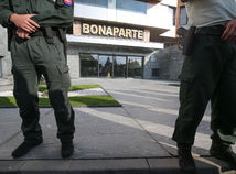 Bonaparte