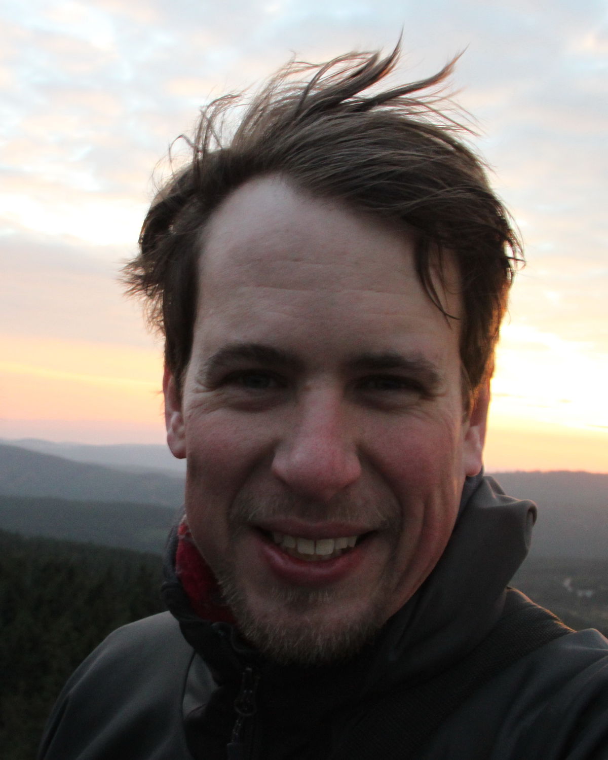Jan Krajhanzl