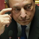 Mario Draghi