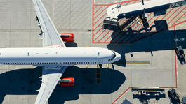 Letecká spoločnosť našla svoj stratený Boeing po desiatich rokoch. Neuveriteľné, kde bol po celý čas