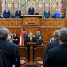 Hungary PM s Inauguration 57374-72d163ea964946b7924f9fffeb3f71a0