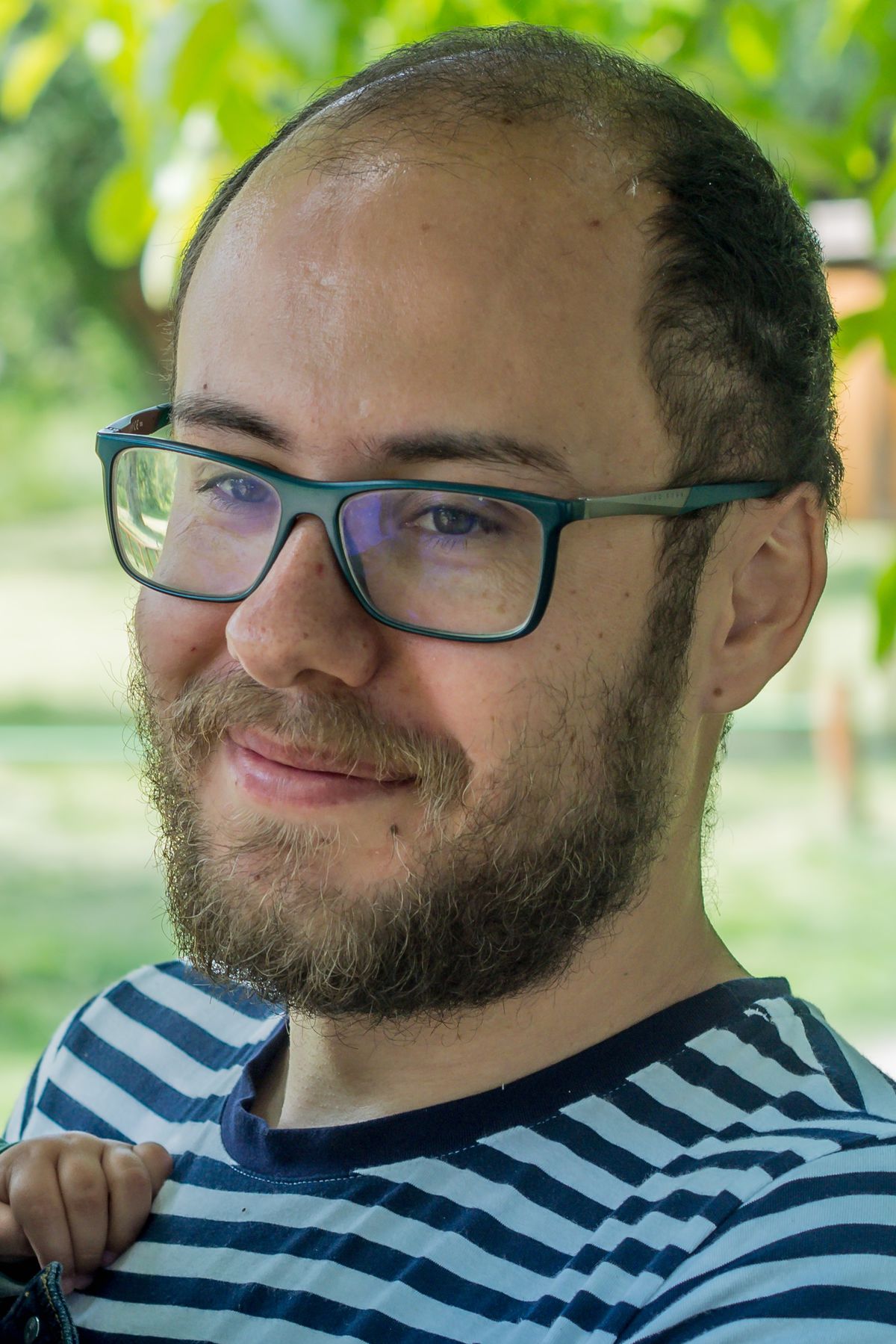 Tomáš Chabada