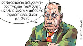 Danglár, 22. 7. 2022