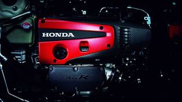 Honda Civic Type R - 2022