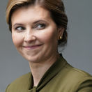 Olena Zelenská