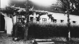 Pamätný dom Juraja Fándlyho Naháč