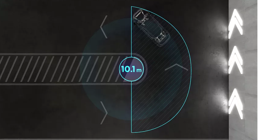 Nový Renault Austral bude mať polomer zatáčania...