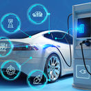 elektrické auto, elektromobil