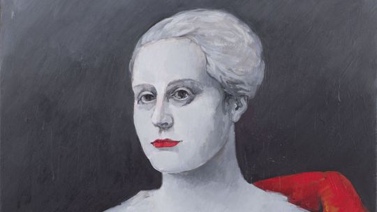 Plášť kráľovnej, 2010