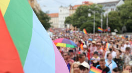 duhovy pride autor: Robert Huttner