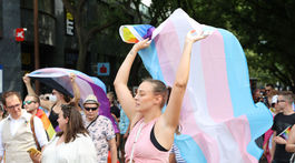 duhovy pride autor: Robert Huttner