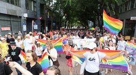 duhovy pride autor: Robert Huttner