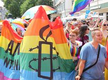 duhovy pride autor: Robert Huttner