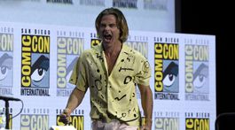 2022 Comic-Con Gallery
