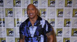 2022 Comic Con - Warner Bros. Press Line