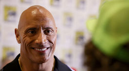 2022 Comic Con - Warner Bros. Press Line