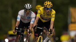 8. France Cycling Tour de France