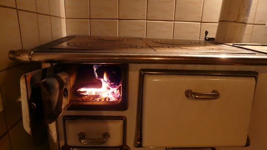 kurenie kozub piecka pec kachle teplo