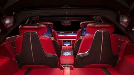 Cadillac Celestiq Concept - 2022