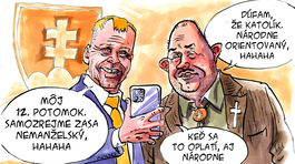 Danglár, 24.07.2022