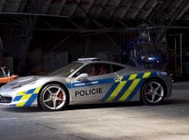 ferarri