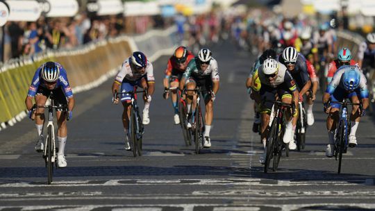 Francúzsko SR šport cyklistika TdF 21. etapa záver