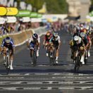 Francúzsko SR šport cyklistika TdF 21. etapa záver