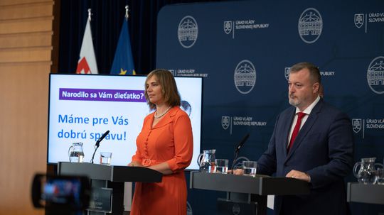 Nová služba štátu v rámci digitalizácie odľahčí...