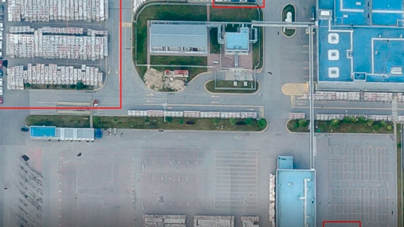 Ani Hyundai a Kia nemajú v Rusku žiadne nové autá.