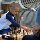 šach deti rusko