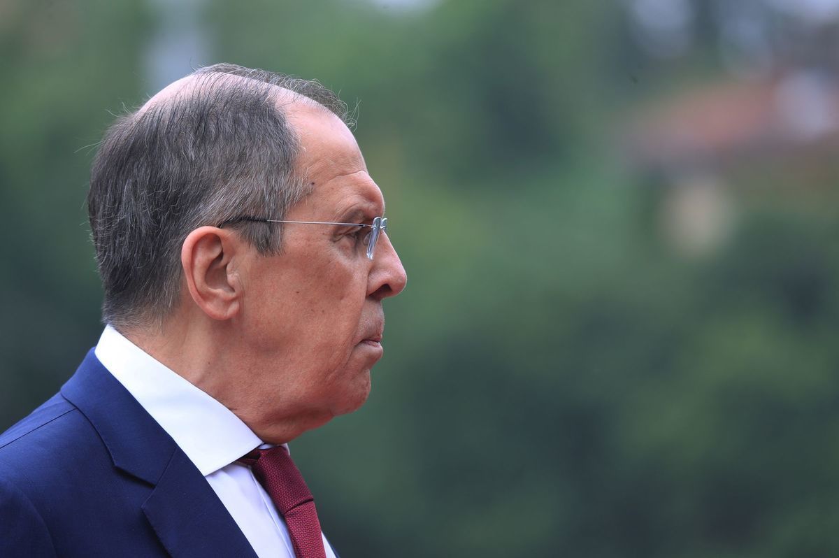 Lavrov: Európa stratila Rusko, je to jej chyba - Svet - Správy - Pravda