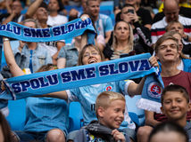 5. Spolu sme Slovan