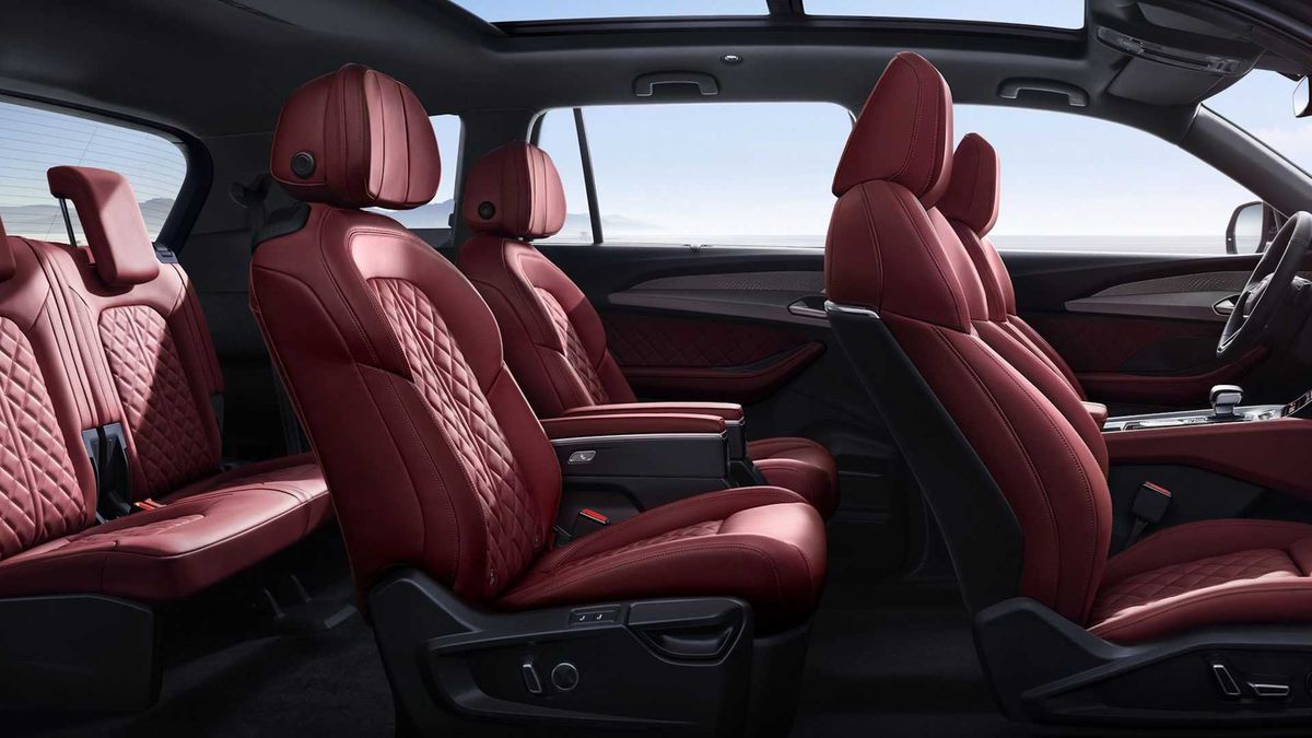 Nové Q6 bude najpraktickejším SUV Audi. Ponúkne...