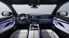 Audi Q6 - 2022