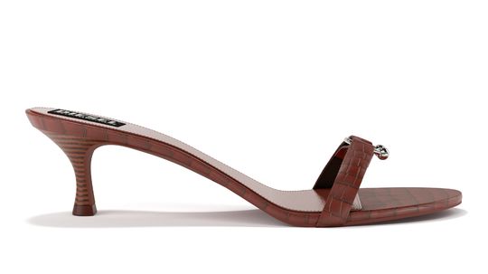 Nazúvacie šľapky Diesel, info o cene v predaji...