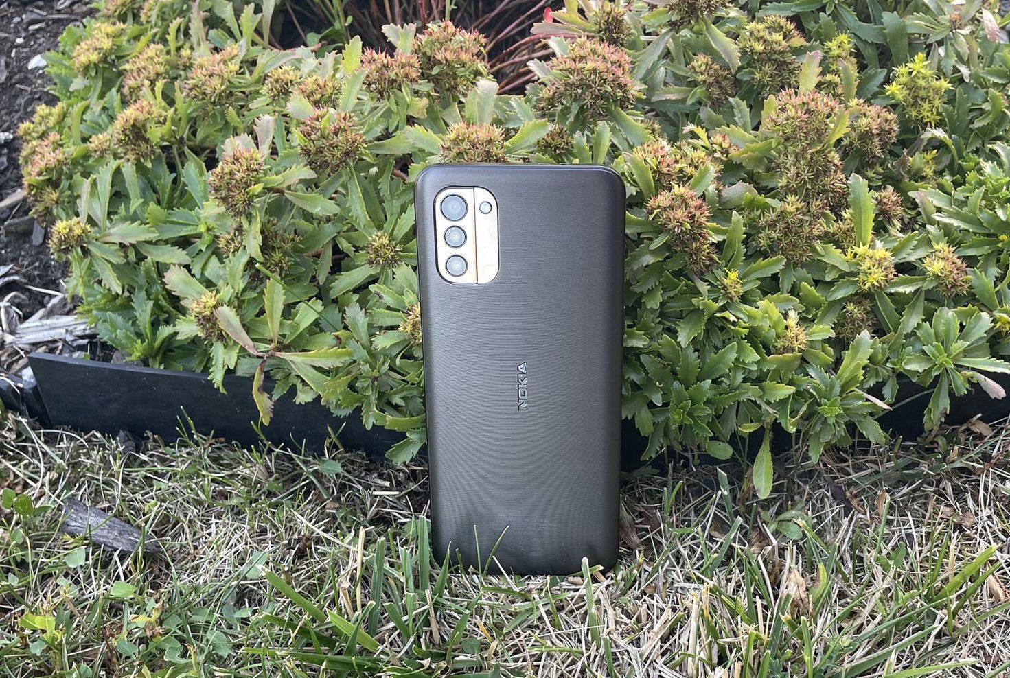 Nokia G11 má tri foťáky. Širokouhlý však medzi...