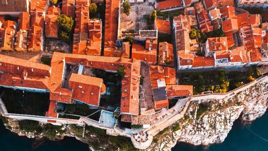 Chorvátsko zrušilo poslednú prekážku: Turistov zo Schengenu nebude kontrolovať už ani na vzdušných hraniciach