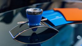 Bugatti - káva Ettore Shot
