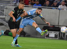Celtic či Ferencváros. Slovan spoznal...