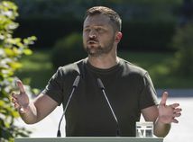 zelenskyj